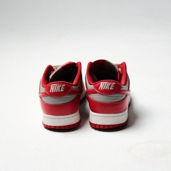 Nike Dunk Low Retro UNLV (2021) sneakers DD1391-002 size 10‎ - Picture 8 of 9